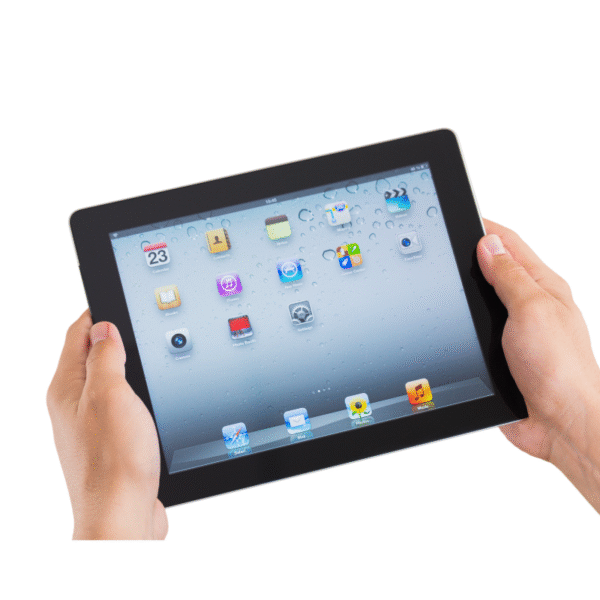 Kids’ Educational Tablet
