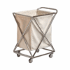 Foldable Laundry Basket